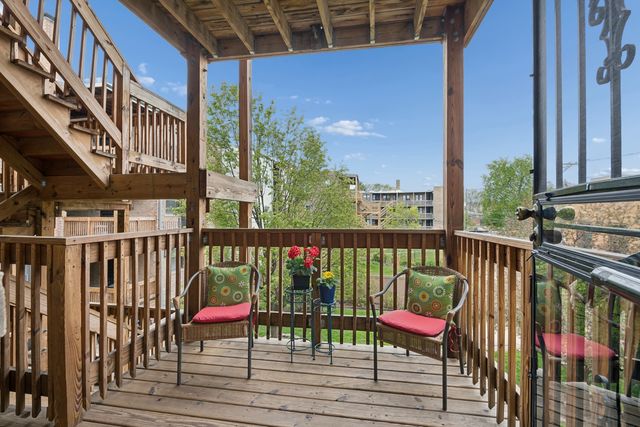 923 E 61st Street 2, Chicago, IL 60637