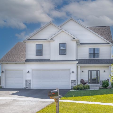 Lot 131 Blue Heron Court, Channahon, IL 60410