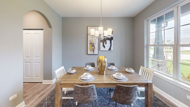 Lot 131 Blue Heron Court, Channahon, IL 60410