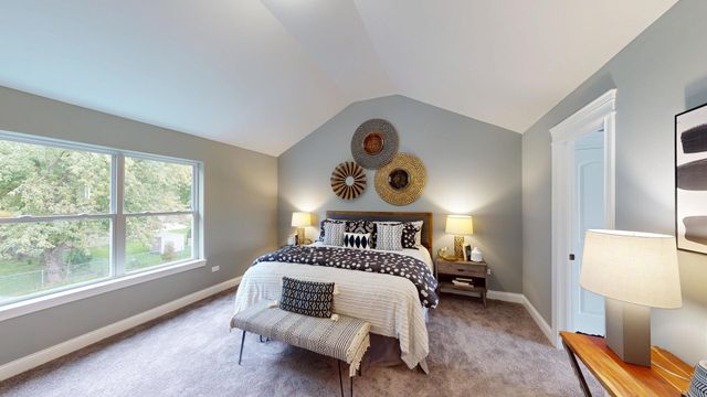 Lot 131 Blue Heron Court, Channahon, IL 60410