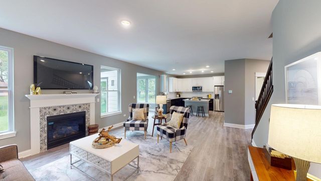 Lot 131 Blue Heron Court, Channahon, IL 60410