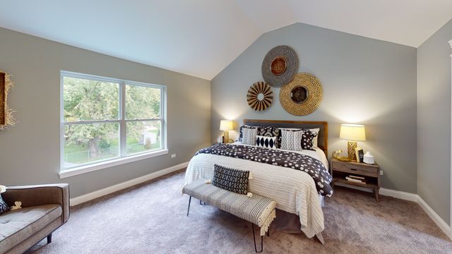 Lot 131 Blue Heron Court, Channahon, IL 60410