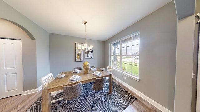 Lot 131 Blue Heron Court, Channahon, IL 60410