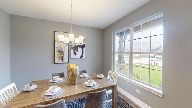 Lot 131 Blue Heron Court, Channahon, IL 60410