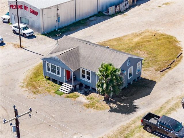 915 N La Homa Road, Palmview, TX 78574