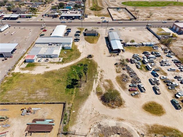 915 N La Homa Road, Palmview, TX 78574