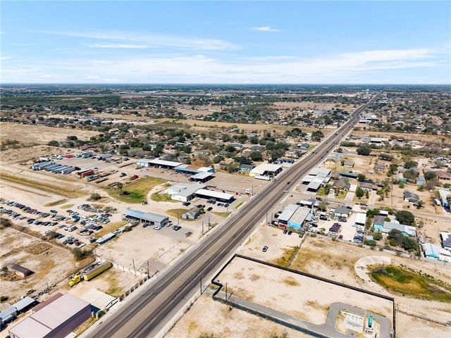 915 N La Homa Road, Palmview, TX 78574