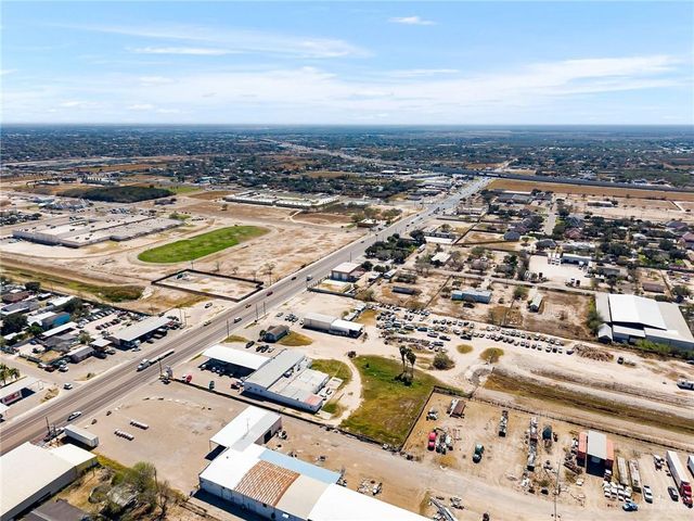 915 N La Homa Road, Palmview, TX 78574