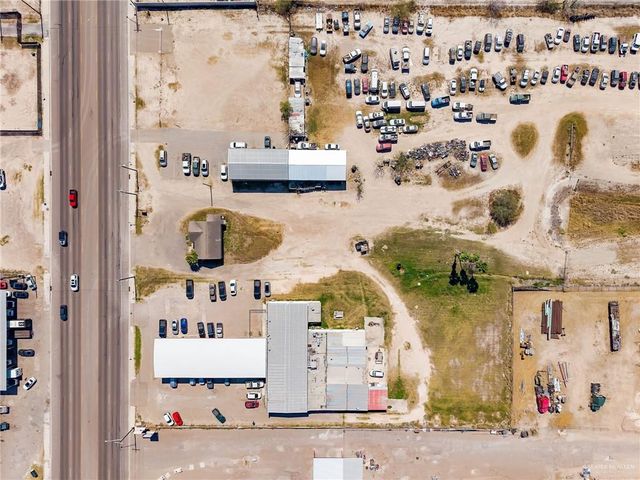 915 N La Homa Road, Palmview, TX 78574