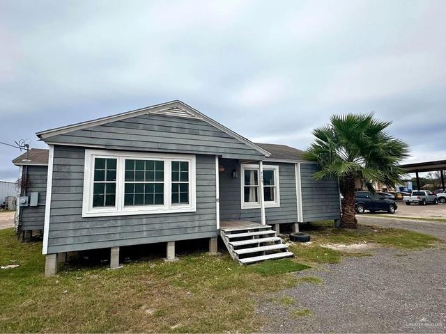 915 N La Homa Road, Palmview, TX 78574