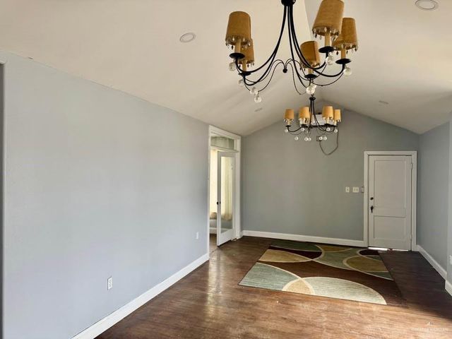 915 N La Homa Road, Palmview, TX 78574