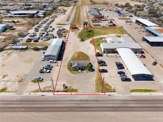 915 N La Homa Road, Palmview, TX 78574