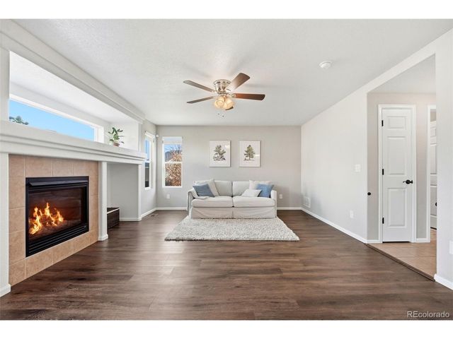 8318 Shadow Run Ln, Fountain, CO 80817