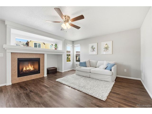 8318 Shadow Run Ln, Fountain, CO 80817