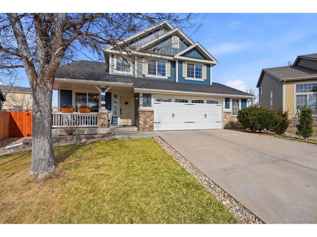 8318 Shadow Run Ln, Fountain, CO 80817