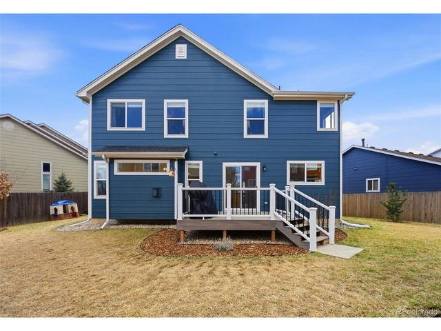 8318 Shadow Run Ln, Fountain, CO 80817