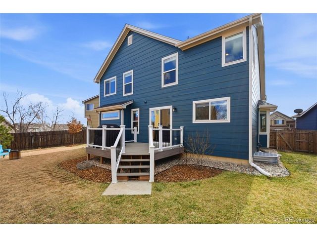 8318 Shadow Run Ln, Fountain, CO 80817