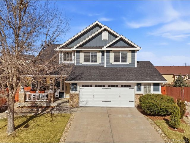 8318 Shadow Run Ln, Fountain, CO 80817