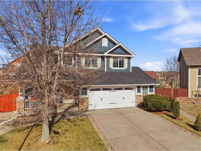 8318 Shadow Run Ln, Fountain, CO 80817