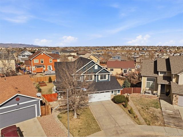 8318 Shadow Run Ln, Fountain, CO 80817