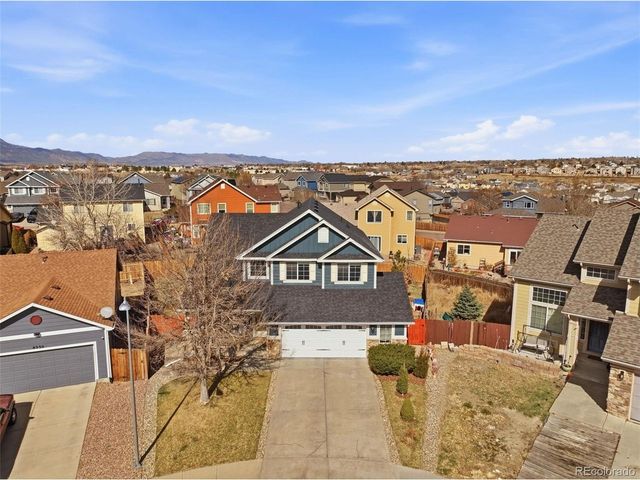 8318 Shadow Run Ln, Fountain, CO 80817