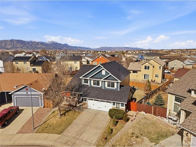 8318 Shadow Run Ln, Fountain, CO 80817