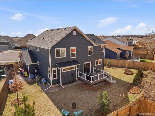 8318 Shadow Run Ln, Fountain, CO 80817