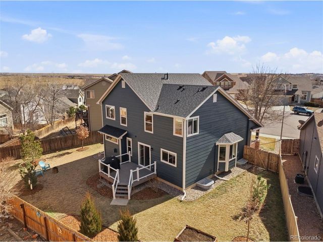 8318 Shadow Run Ln, Fountain, CO 80817
