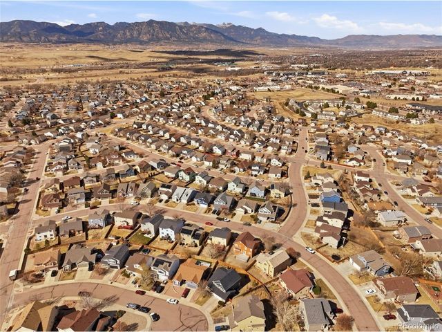 8318 Shadow Run Ln, Fountain, CO 80817