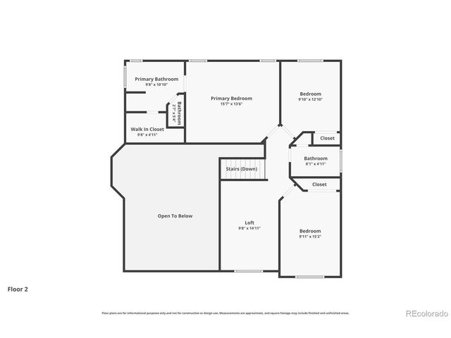 8318 Shadow Run Ln, Fountain, CO 80817