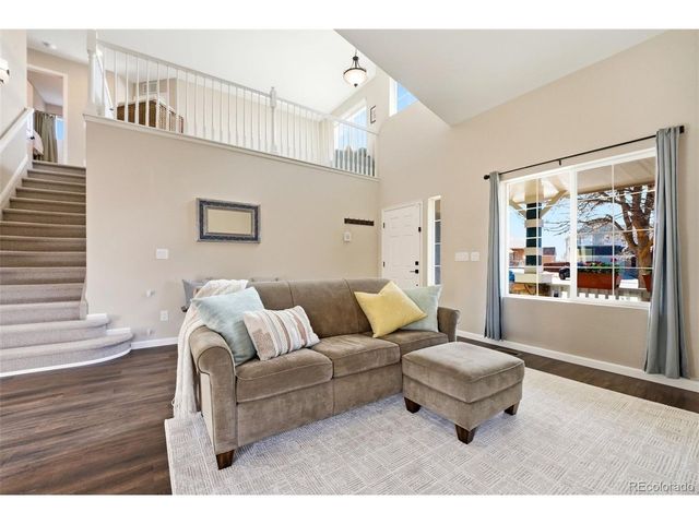 8318 Shadow Run Ln, Fountain, CO 80817