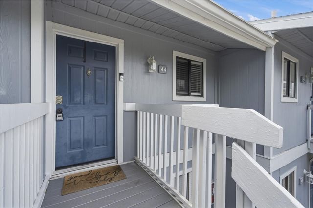 6033 34TH STREET W 44, Bradenton, FL 34210