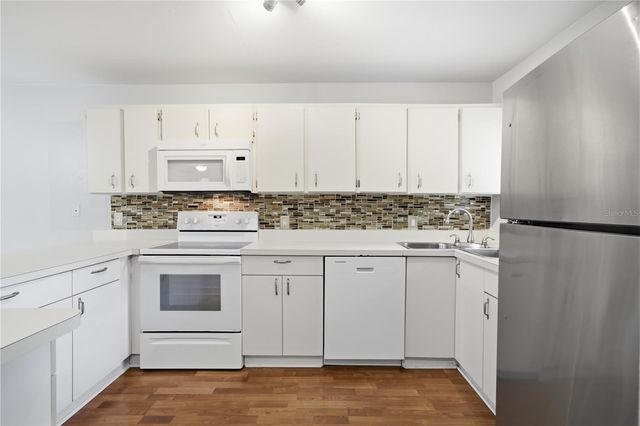 6033 34TH STREET W 44, Bradenton, FL 34210