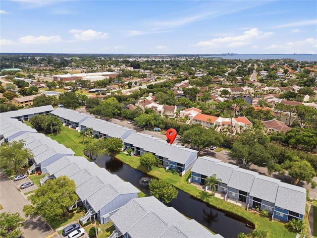 6033 34TH STREET W 44, Bradenton, FL 34210