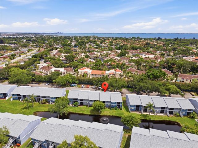 6033 34TH STREET W 44, Bradenton, FL 34210