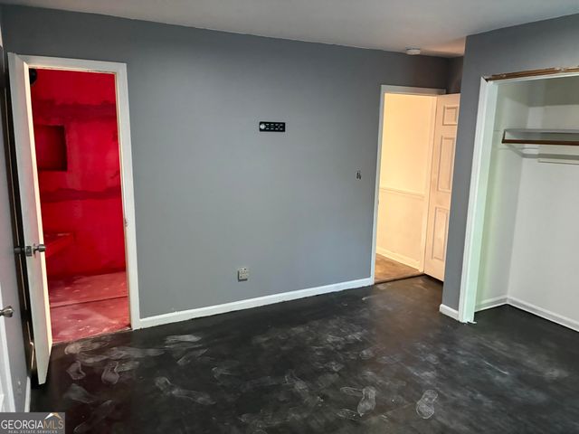 1200 Burbank Trail, Morrow, GA 30260