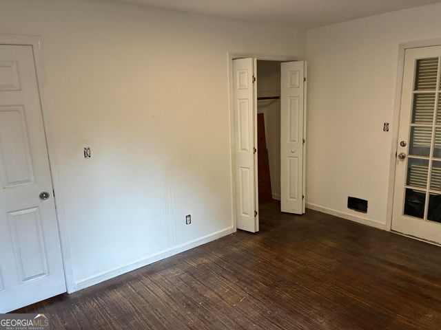 1200 Burbank Trail, Morrow, GA 30260