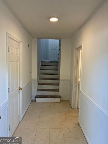 1200 Burbank Trail, Morrow, GA 30260