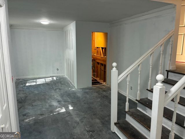 1200 Burbank Trail, Morrow, GA 30260
