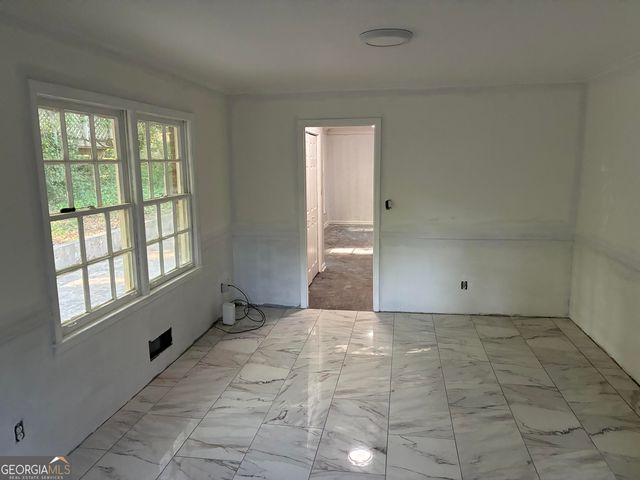 1200 Burbank Trail, Morrow, GA 30260