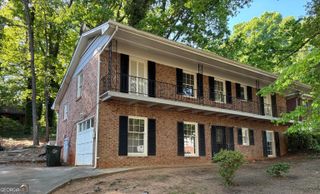 1200 Burbank Trail, Morrow, GA 30260