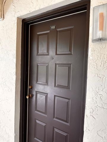 2423 NW 89th Drive 113, Coral Springs, FL 33065