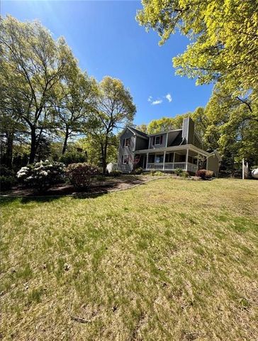 21 Primrose Lane, Johnston, RI 02919