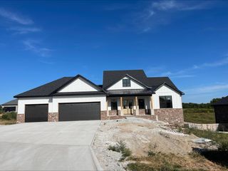 5898 South Franklin Avenue, Springfield, MO 65810