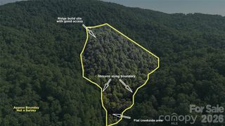 454 Forest Brook Road, Black Mountain, NC 28711
