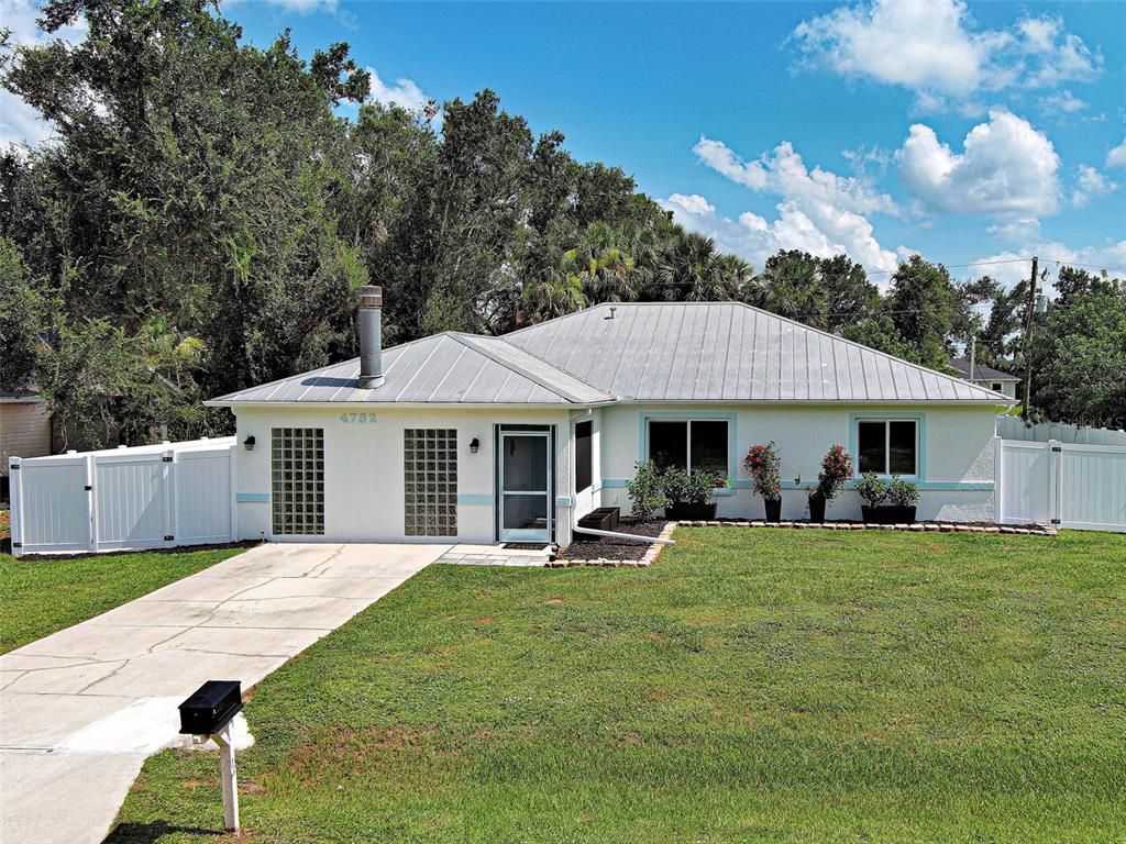 4732 ITALY AVENUE, North Port, FL 34288
