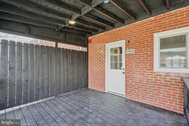 3400 NORTH POINT RD, Dundalk, MD 21222