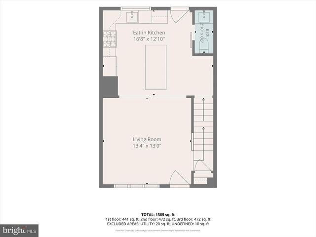 3400 NORTH POINT RD, Dundalk, MD 21222