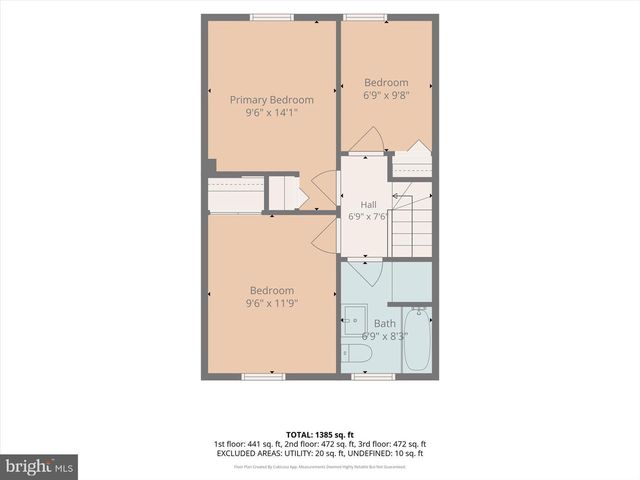 3400 NORTH POINT RD, Dundalk, MD 21222