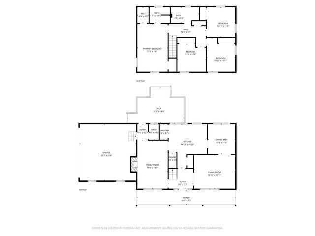 874 Red Fox Lane, Concord, NC 28025